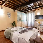 Fram Spanish Steps شقة روما