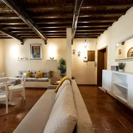 Apartment Crispi 91 - Piazza Di Spagna