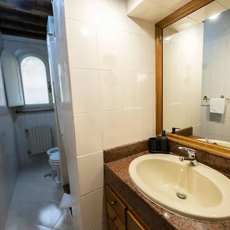 Apartment Crispi 91 - Piazza Di Spagna Rome