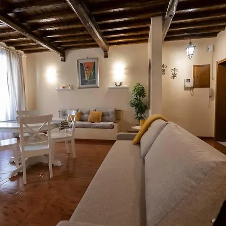 Apartment Crispi 91 - Piazza Di Spagna *