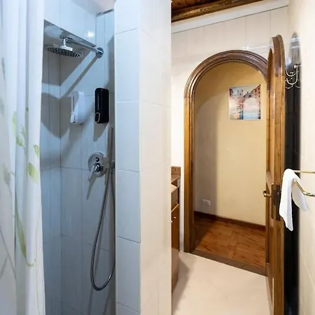 Apartment Crispi 91 - Piazza Di Spagna *