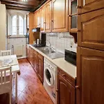 Fram Spanish Steps Apartment