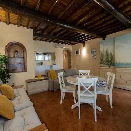 Crispi 91 - Piazza Di Spagna * רומא