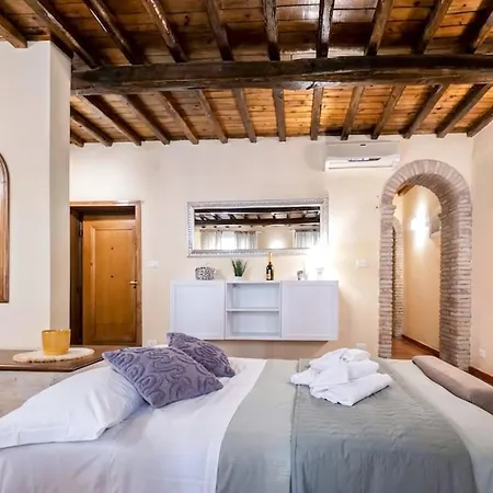 Apartment Fram Spanish Steps *